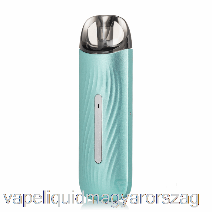 Vaporesso Osmall 2 Pod Rendszer Zöld Vape E Cigi